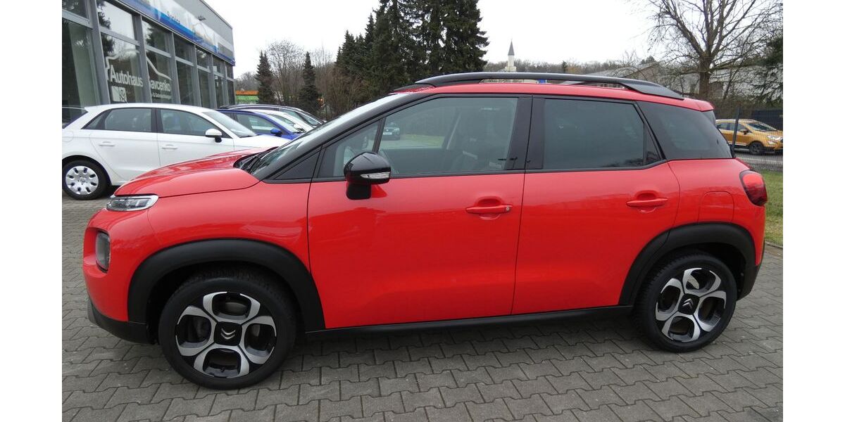 Citroen C3 86.000 km 11.200 &euro; Bergkamen 59192