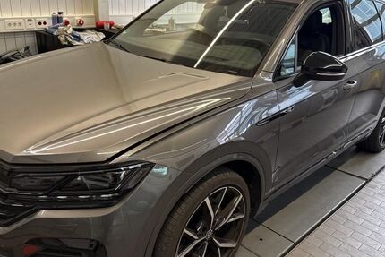 VW Touareg 75.071 km 54.825 &euro; Hagen 58091
