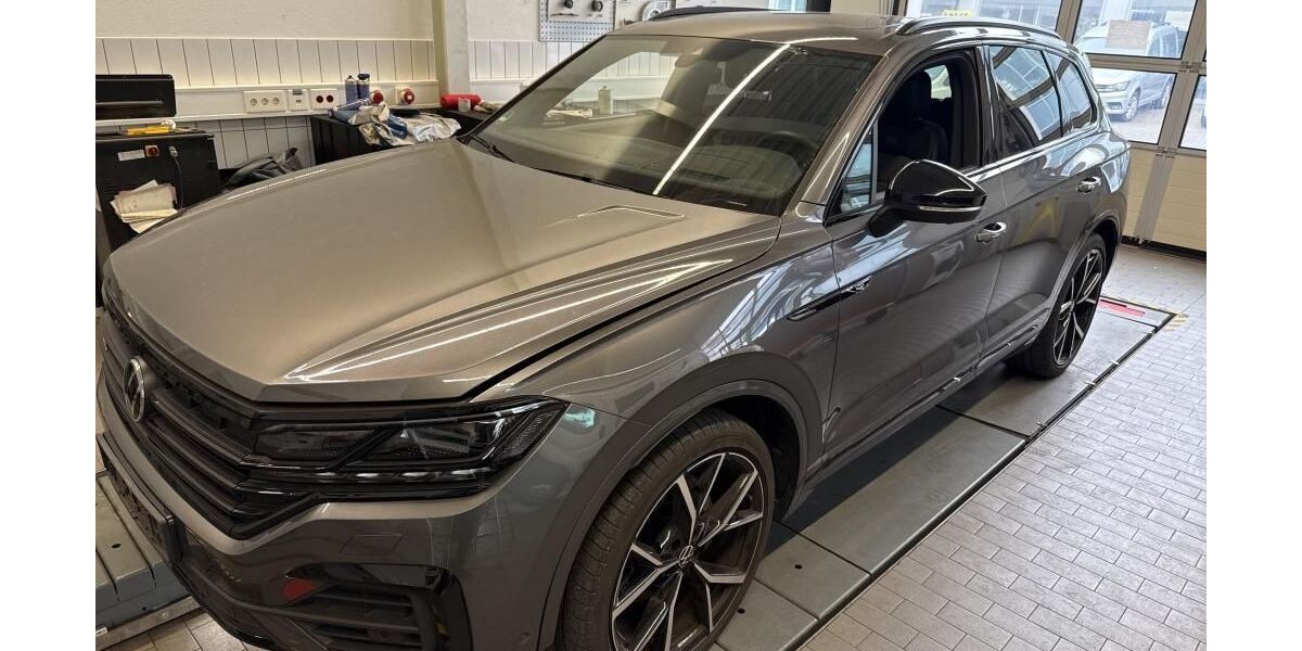 VW Touareg 75.071 km 54.850 &euro; Hagen 58091