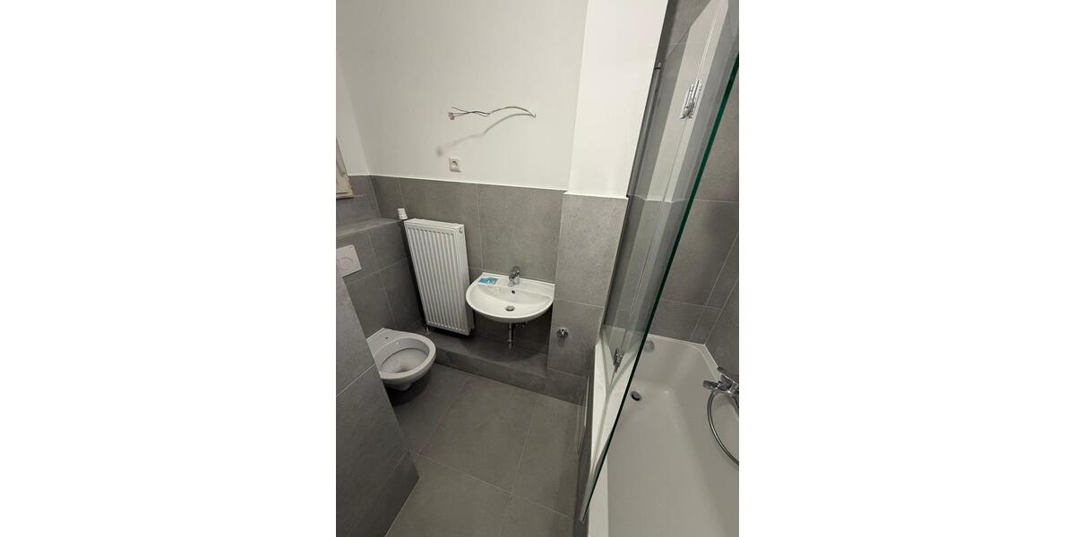 Etagenwohnung Gelsenkirchen Gelsenkirchen-Mitte - 2 Zimmer, 52 m&sup2;, 420&euro; | Angebot:26701732
