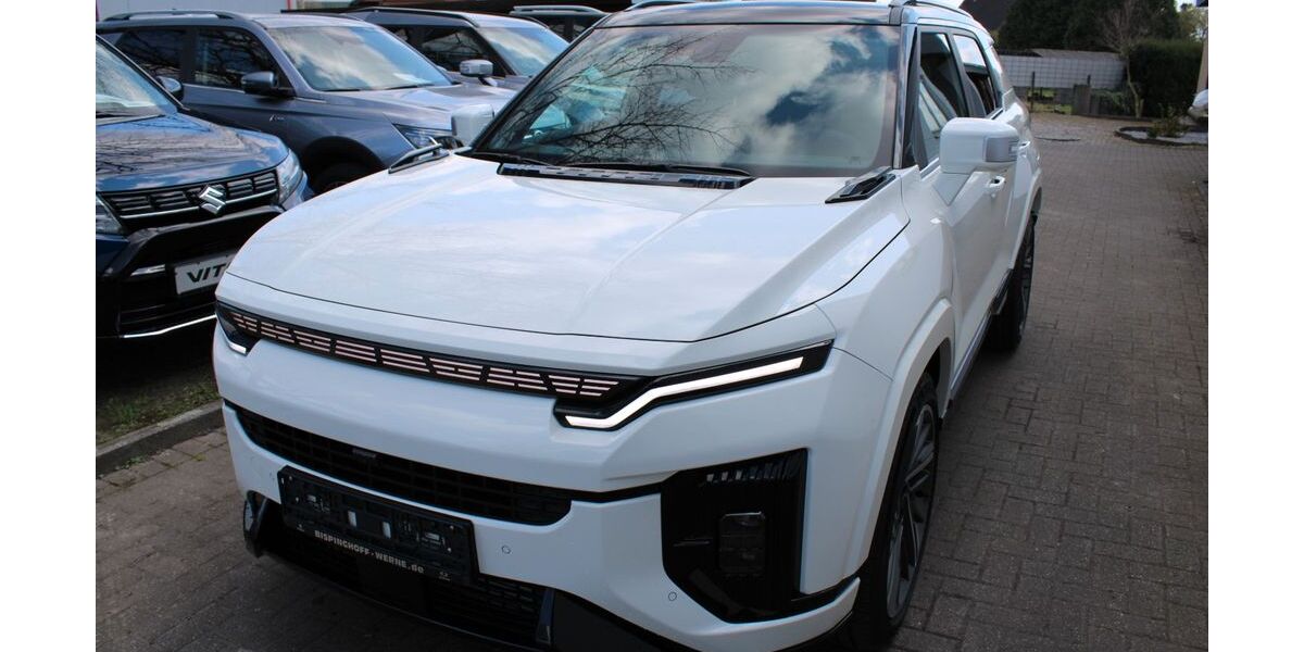 KGM Actyon 2.000 km 35.900 &euro; Werne 59368