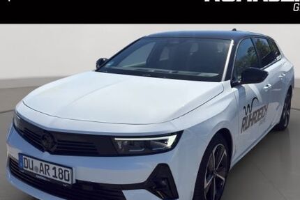 Opel Astra 6.999 km 30.990 &euro; Essen 45143