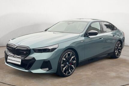 BMW i5 19.005 km 70.090 &euro; Werne 59368