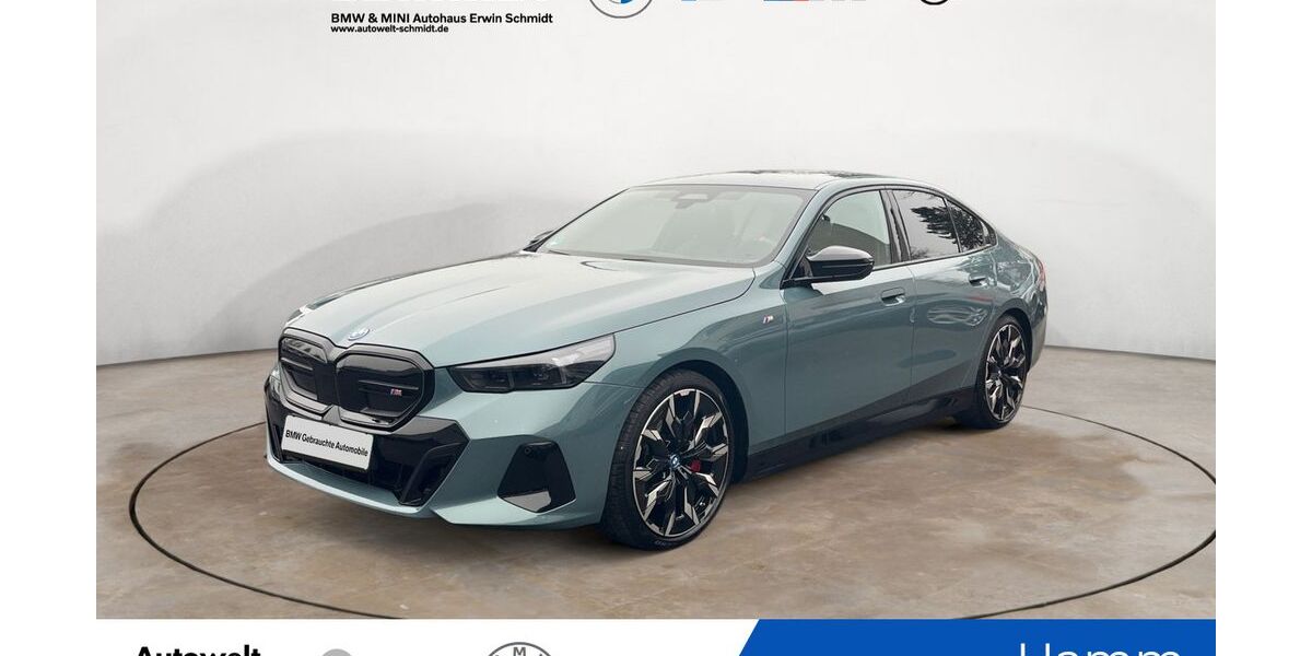 BMW i5 19.005 km 70.090 &euro; Werne 59368