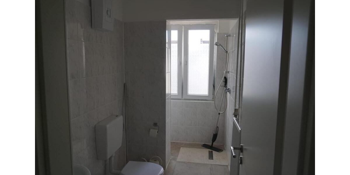 Etagenwohnung Gelsenkirchen Gelsenkirchen-Mitte - 1 Zimmer, 54 m&sup2;, 390&euro; | Angebot:26025012