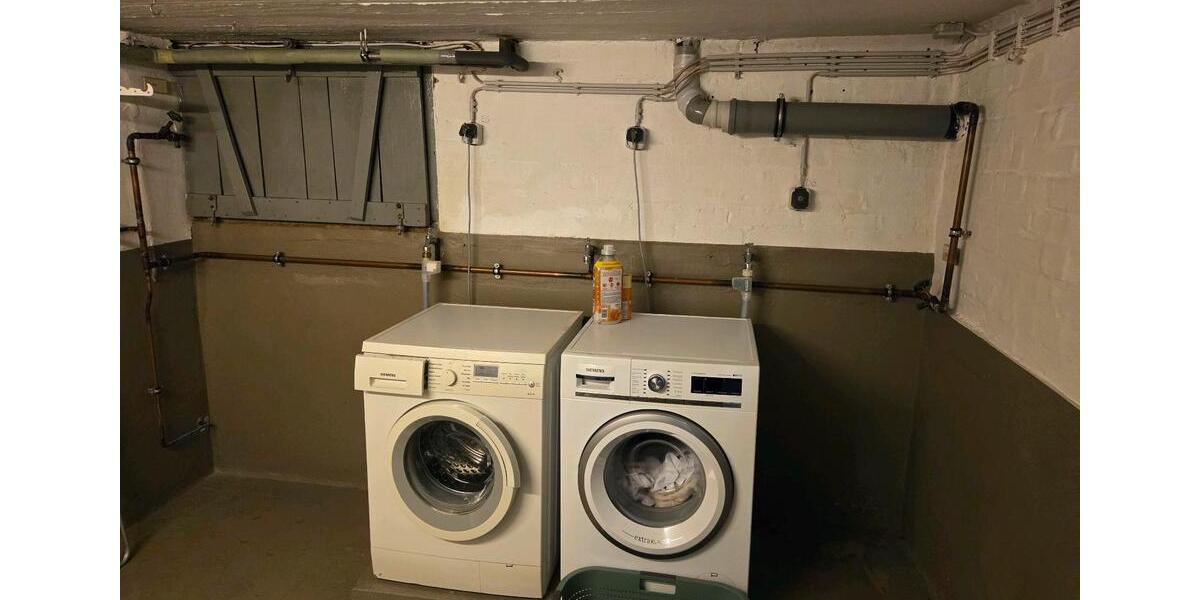 Dachgeschoßwohnung Gelsenkirchen Buer - 1 Zimmer, 44 m&sup2;, 400&euro; | Angebot:25936388