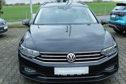 VW Passat Variant 130.950 km 18.900 &euro; Bochum 44805
