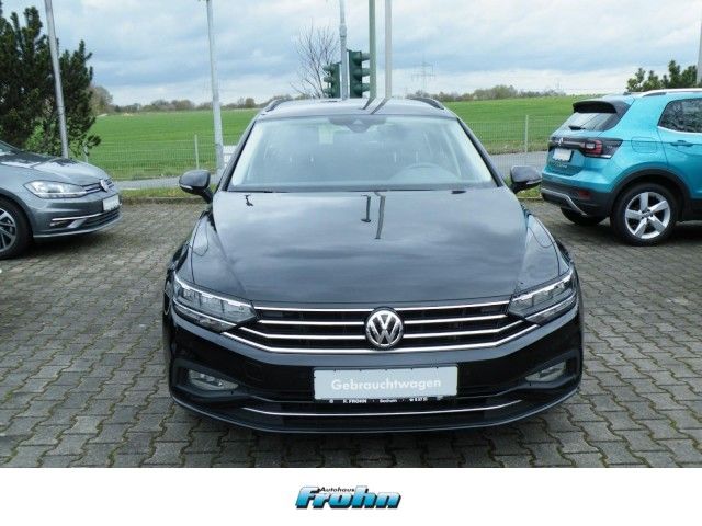 VW Passat Variant 130.950 km 18.900 &euro; Bochum 44805