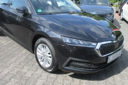 Skoda Octavia 90.840 km 21.988 &euro; Bergkamen 59192