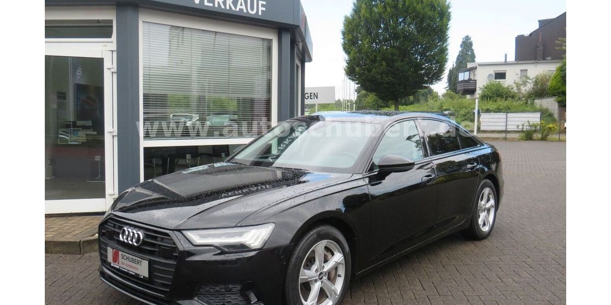 Audi A6 52.503 km 31.900 &euro; Gladbeck 45964