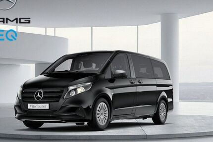 Mercedes-Benz Vito 15.901 km 49.800 &euro; Dortmund 44139