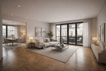 Etagenwohnung Castrop-Rauxel Castrop - 2 Zimmer, 77 m&sup2;, 159.997&euro; | Angebot:25865181