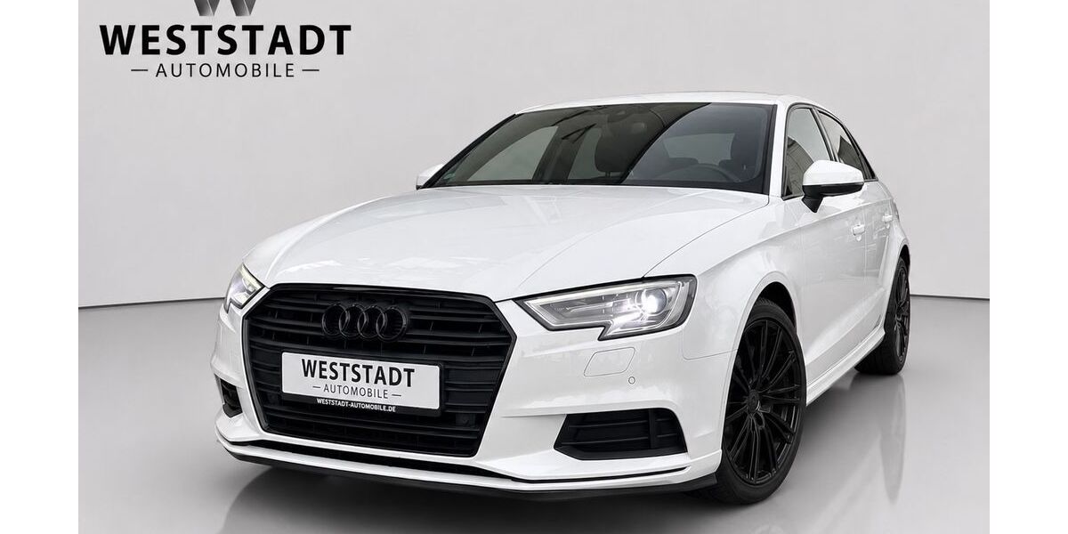 Audi A3 133.818 km 12.490 &euro; Essen 45145