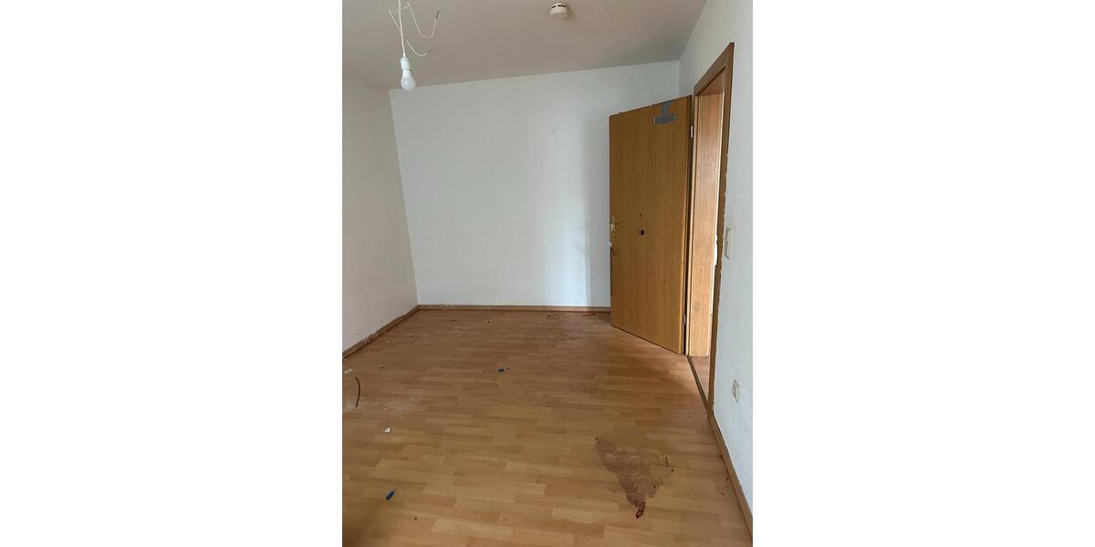 Erdgeschoßwohnung Dortmund Brackel - 2.5 Zimmer, 45 m&sup2;, 410&euro; | Angebot:26022716