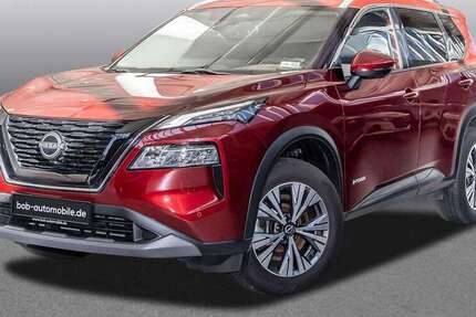 Nissan X-Trail 35.989 km 30.333 &euro; Hagen 58135