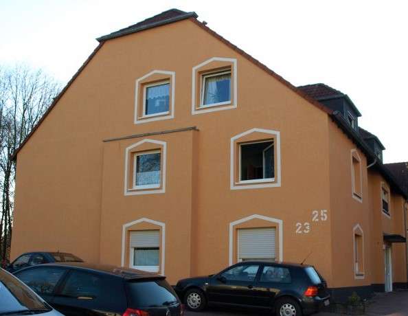 Etagenwohnung Dortmund Kirchlinde - 3 Zimmer, 77 m&sup2;, 501&euro; | Angebot:26185860