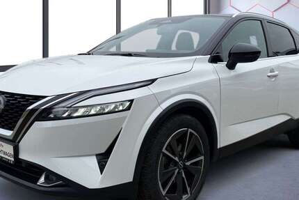 Nissan Qashqai 33.500 km 27.490 &euro; Marl 45770