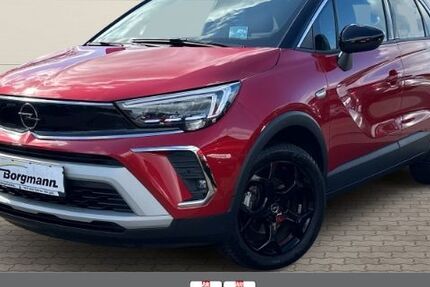 Opel Crossland (X) 25.300 km 22.490 &euro; Herne Wanne-Eickel 44653