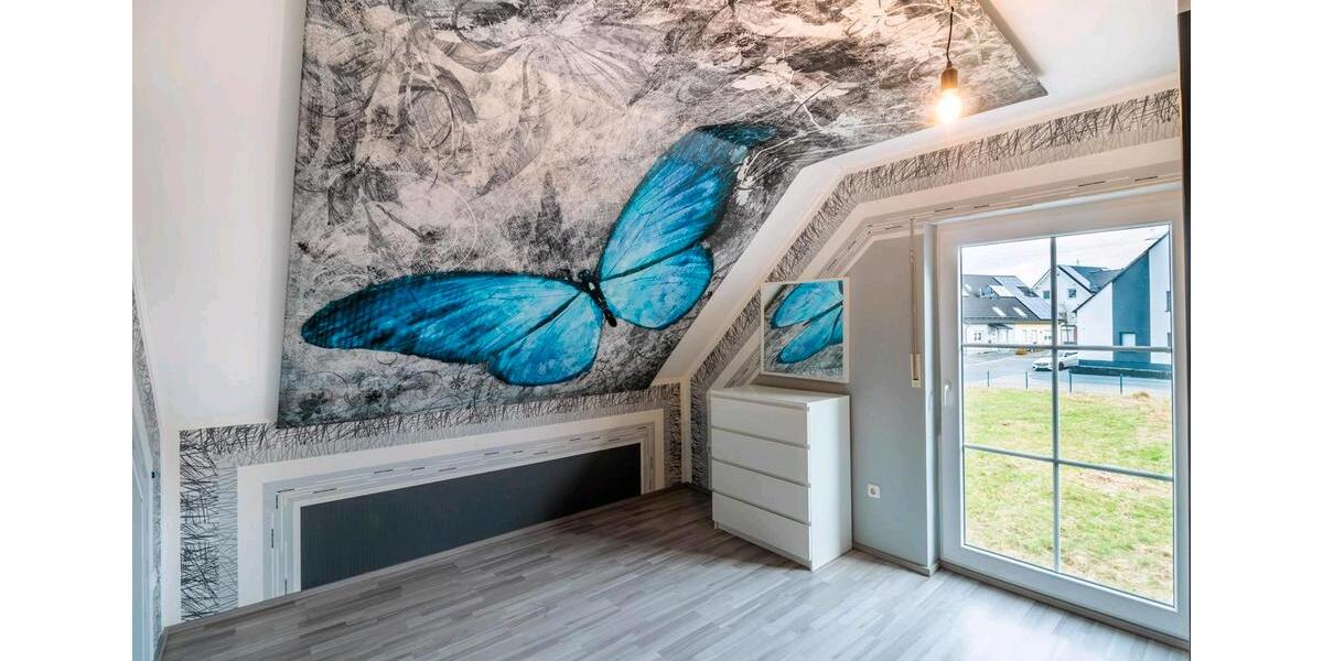 Einfamilienhaus Hagen Hohenlimburg - 7 Zimmer, 138 m&sup2;, 499.000&euro; | Angebot:20417515