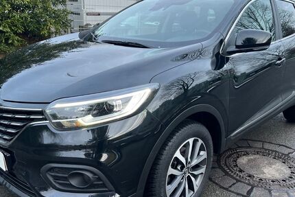 Renault Kadjar 59.000 km 16.200 &euro; Witten 58454