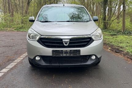 Dacia Lodgy 297.101 km 3.000 &euro; Dortmund 44141