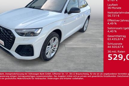 Audi Q5 8.163 km 61.488 &euro; Dortmund 44143