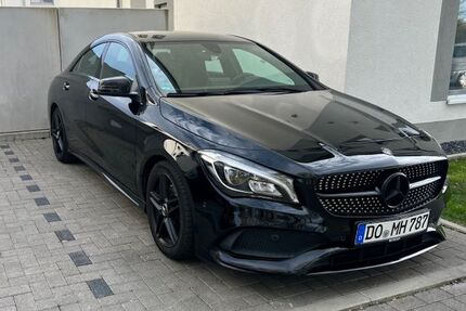 Mercedes-Benz CLA 200 99.852 km 19.900 &euro; Holzwickede 59439