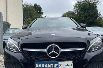 Mercedes-Benz C 220 204.800 km 17.890 &euro; Dortmund 44143