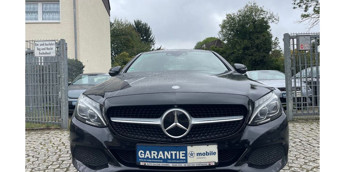 Mercedes-Benz C 220 204.800 km 17.890 &euro; Dortmund 44143