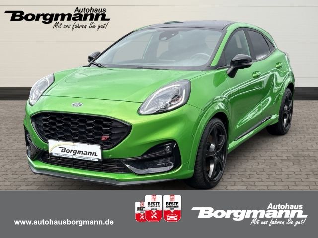 Ford Puma 40.880 km 20.990 &euro; Haltern am See 45721