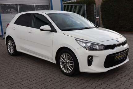 Kia Rio 117.000 km 8.990 &euro; Oer-Erkenschwick 45739