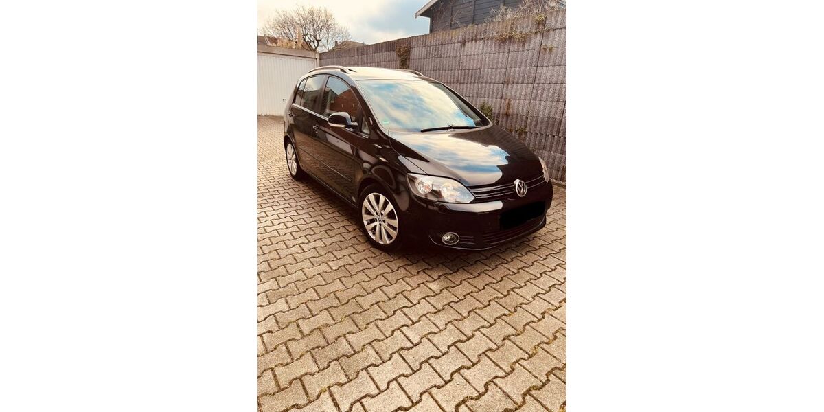 VW Golf Plus 146.000 km 4.999 &euro; Lünen 44536