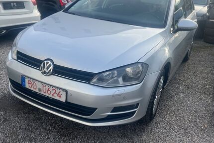 VW Golf 165.000 km 7.600 &euro; Bochum 44795
