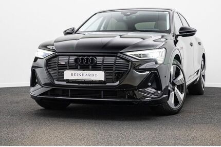 Audi e-tron 41.477 km 33.125 &euro; Hagen 58091