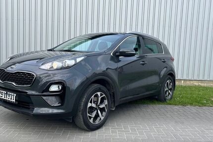 Kia Sportage 75.000 km 16.200 &euro; Waltrop 45731