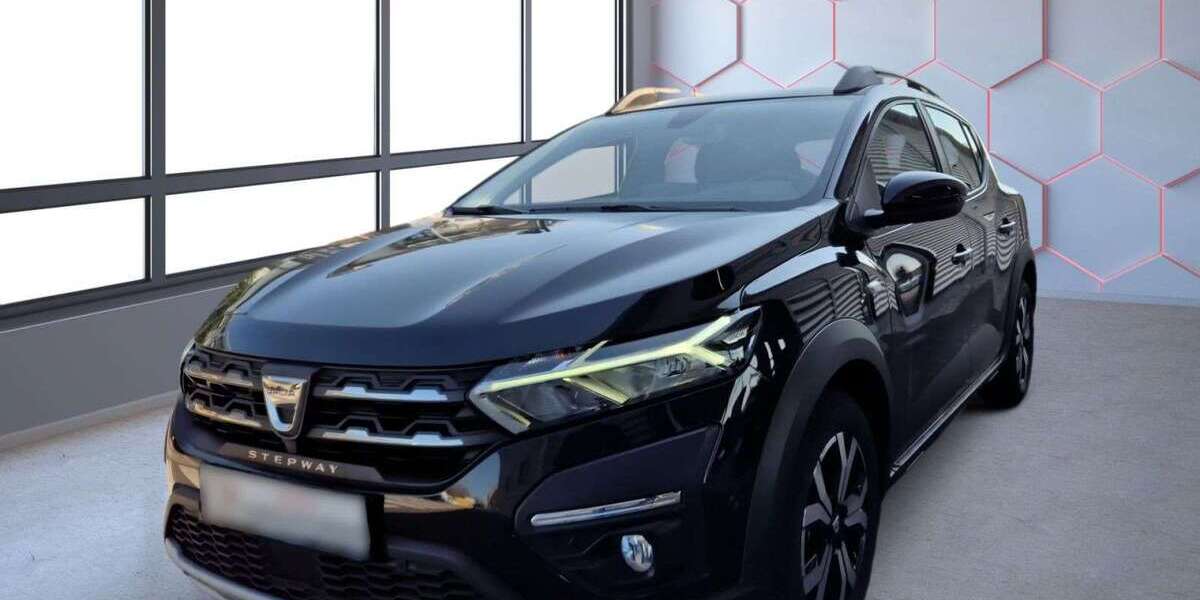 Dacia Sandero 29.850 km 13.990 &euro; Haltern am See 45721