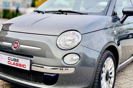 Fiat 500 43.185 km 12.880 &euro; Essen 45127
