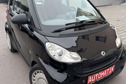 Smart ForTwo 89.000 km 4.150 &euro; Dortmund 44388