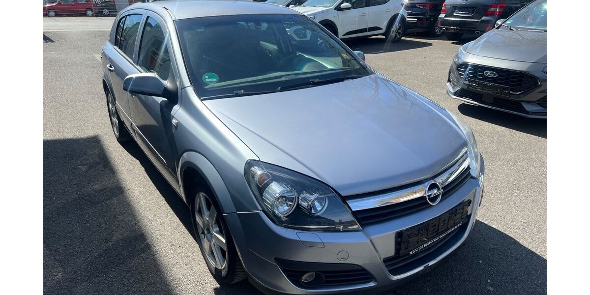Opel Astra 182.000 km 1.999 &euro; Recklinghausen 45663