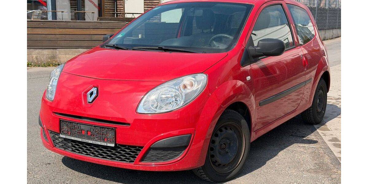 Renault Twingo 135.093 km 1.350 &euro; Gelsenkirchen 45884