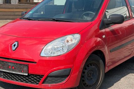 Renault Twingo 135.093 km 1.950 &euro; Gelsenkirchen 45884