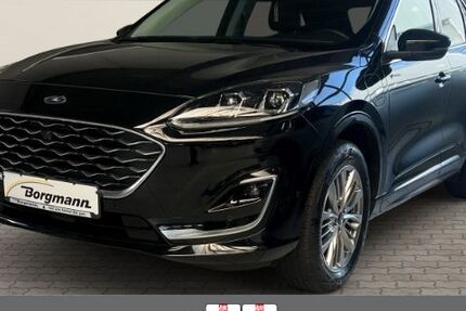Ford Kuga 22.723 km 25.990 &euro; Haltern am See 45721