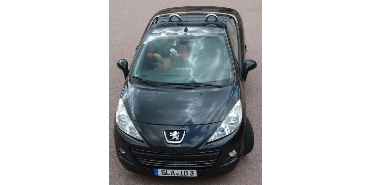 Peugeot 207 149.887 km 4.999 &euro; Gladbeck 45966