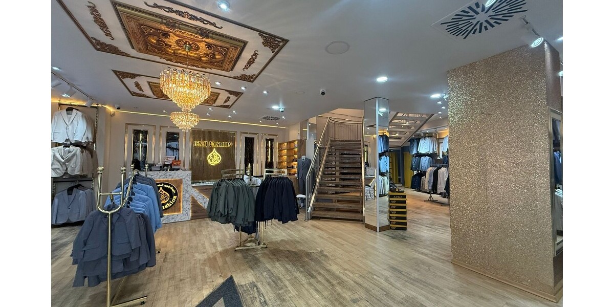 Repräsentative Gewerbeeinheit in Toplage von Essen - Gewerbeobjekt Essen Stadtkern | Angebot:24532978