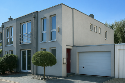 Haus Gelsenkirchen Gelsenkirchen-Mitte - 4 Zimmer, 130 m&sup2;, 595.000&euro; | Angebot:25564396