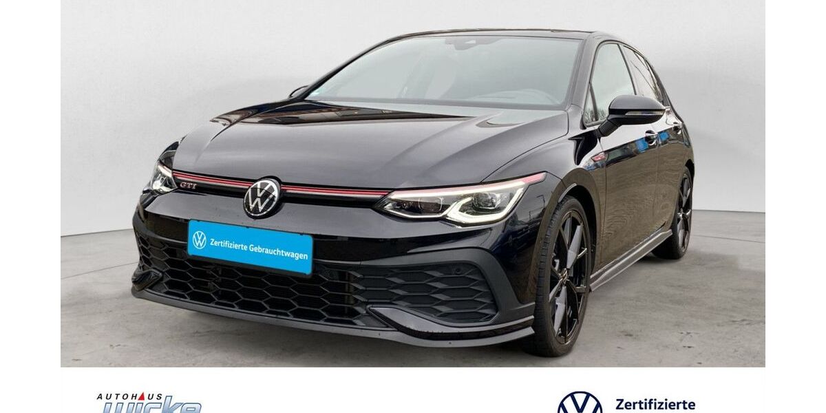 VW Golf 20.570 km 38.890 &euro; Bochum - Linden 44879