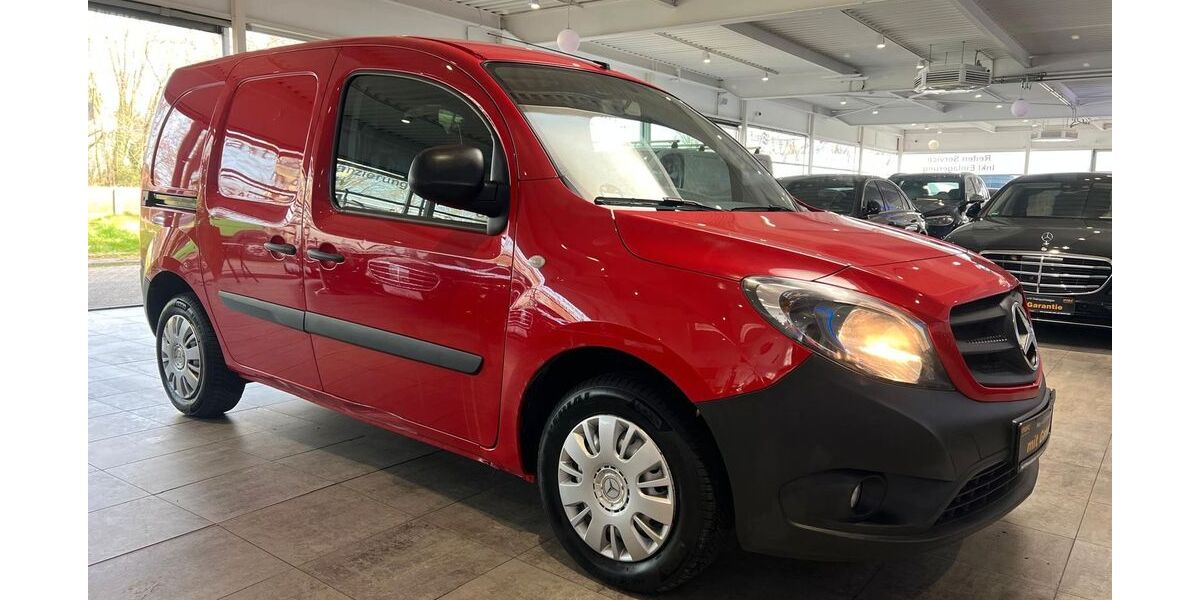 Mercedes-Benz Citan 190.000 km 6.490 &euro; Datteln 45711
