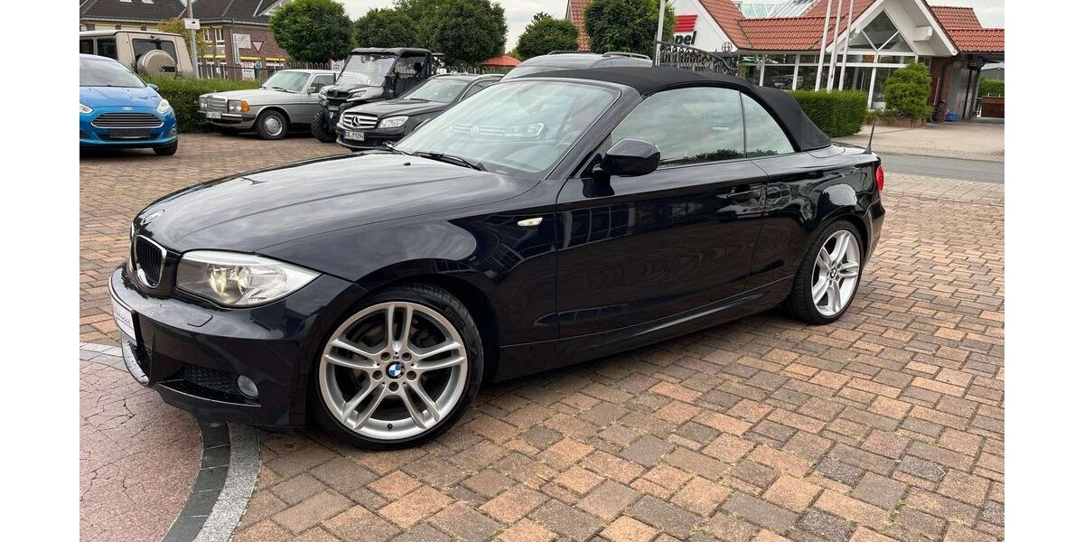 BMW 118 145.000 km 10.350 &euro; Südkirchen 59394