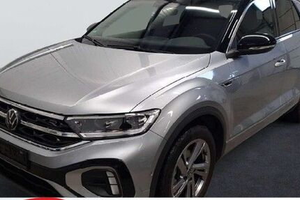 VW T-Roc 25.535 km 28.590 &euro; Hattingen 45527