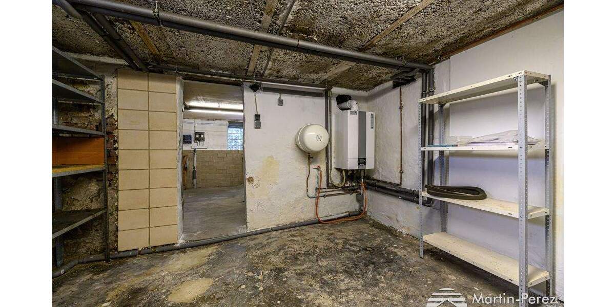 Mehrfamilienhaus, Wohnhaus Hagen Eilpe - 9 Zimmer, 197 m&sup2;, 220.000&euro; | Angebot:25708616